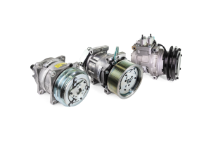 AC Compressor
